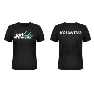 Get Life in the City